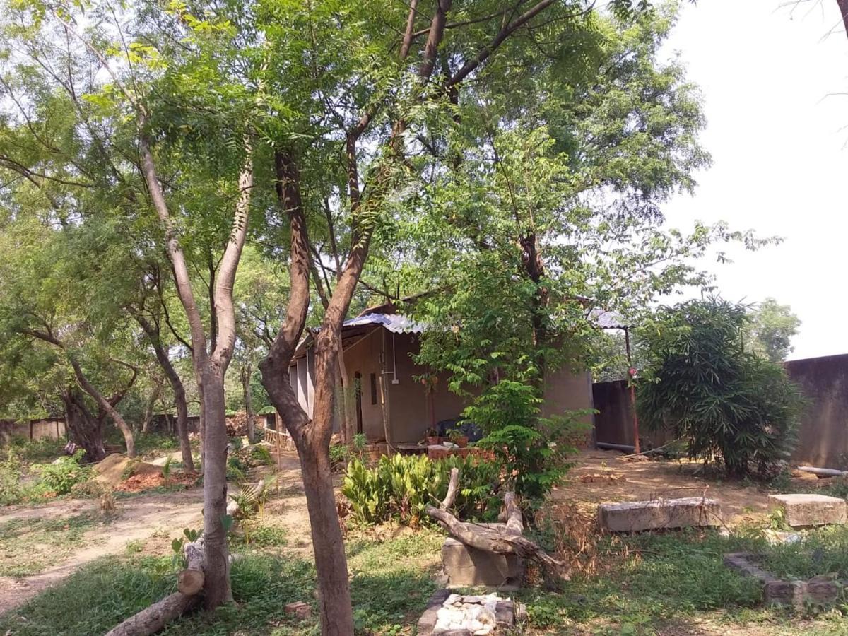 Hotel Abar Aranye Ghatshila Exterior foto