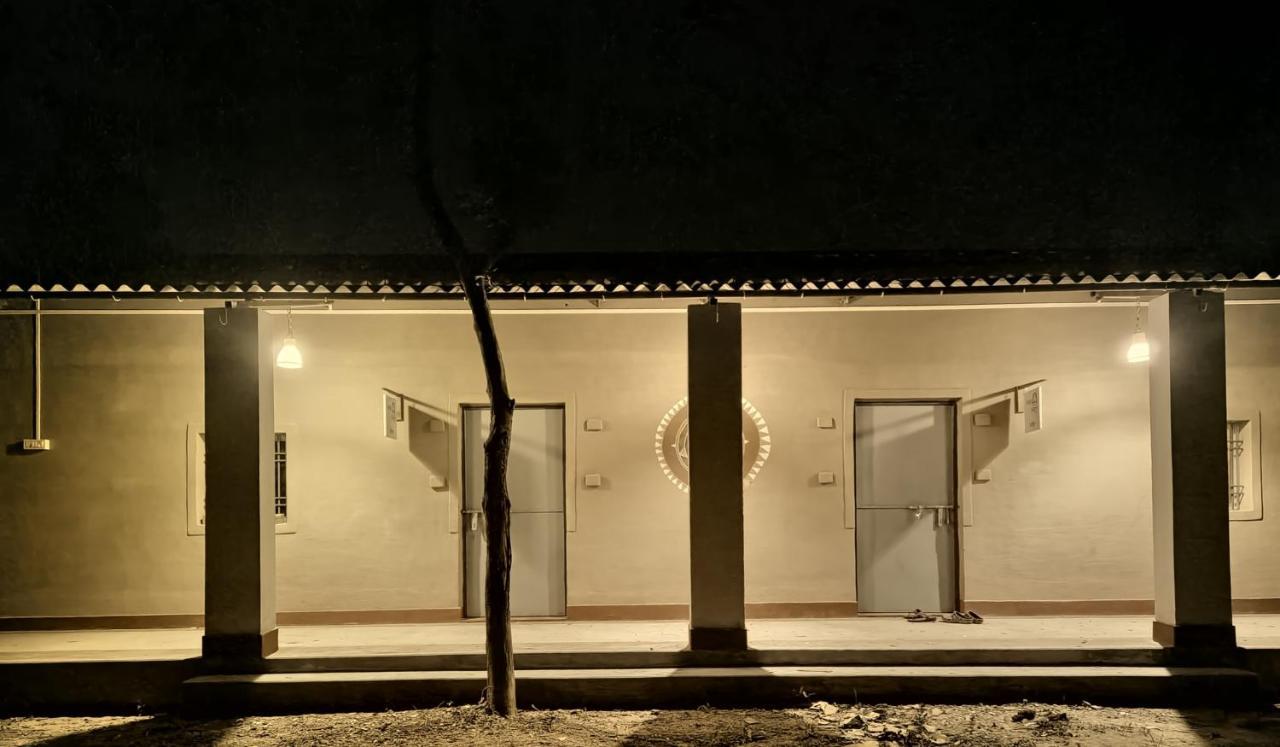Hotel Abar Aranye Ghatshila Exterior foto