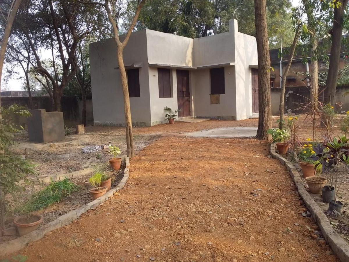 Hotel Abar Aranye Ghatshila Exterior foto